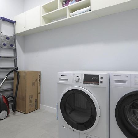 Stay Inn Apartments On Amiryan 26/4 يريفان المظهر الخارجي الصورة