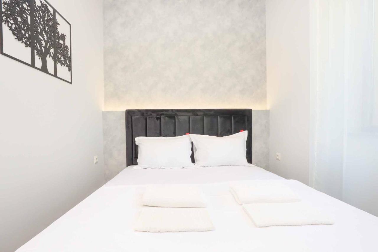 Stay Inn Apartments On Amiryan 26/4 يريفان المظهر الخارجي الصورة