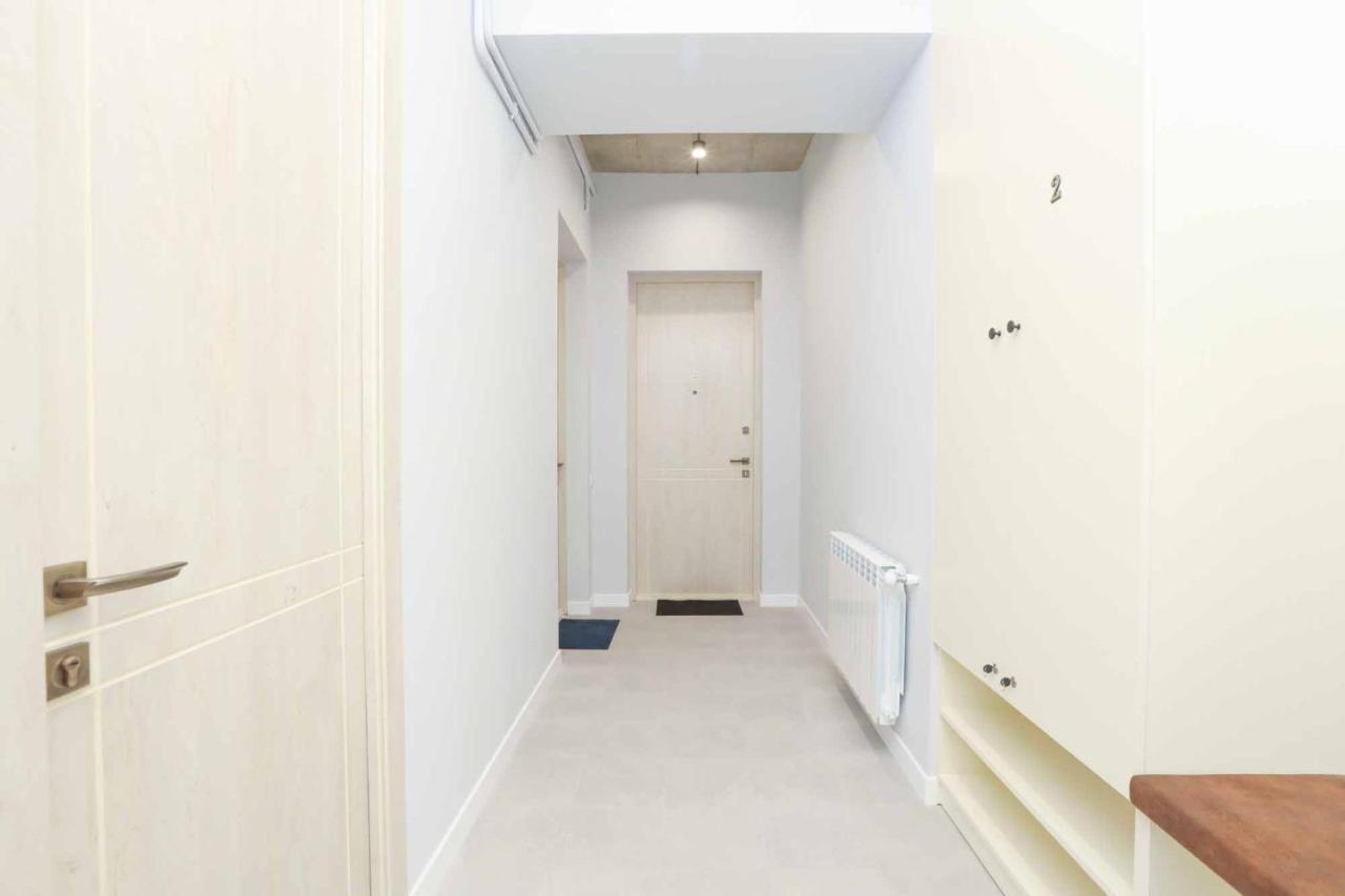 Stay Inn Apartments On Amiryan 26/4 يريفان المظهر الخارجي الصورة