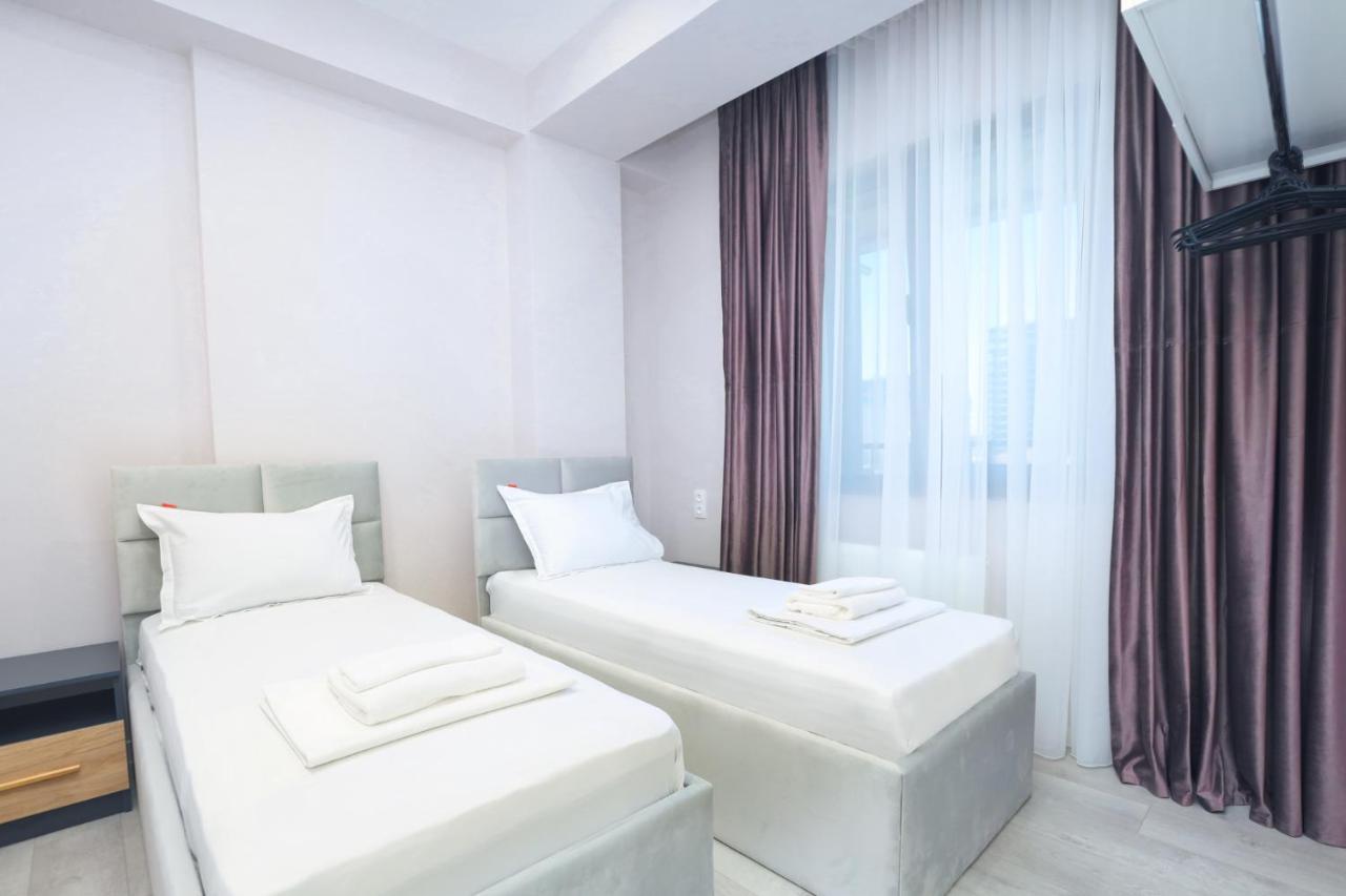 Stay Inn Apartments On Amiryan 26/4 يريفان المظهر الخارجي الصورة