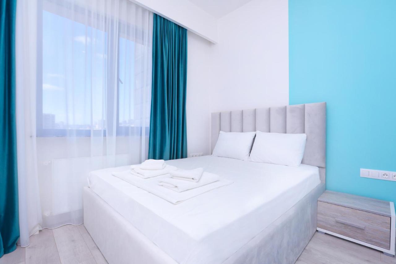 Stay Inn Apartments On Amiryan 26/4 يريفان المظهر الخارجي الصورة